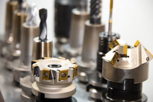 When Is Precision CNC Machining Used