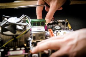 Benefits of Onsite Computer Repairs