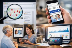 Best Dental Marketing Strategies That Actually Grow New Patient Appointments