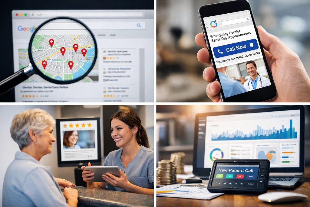 Best Dental Marketing